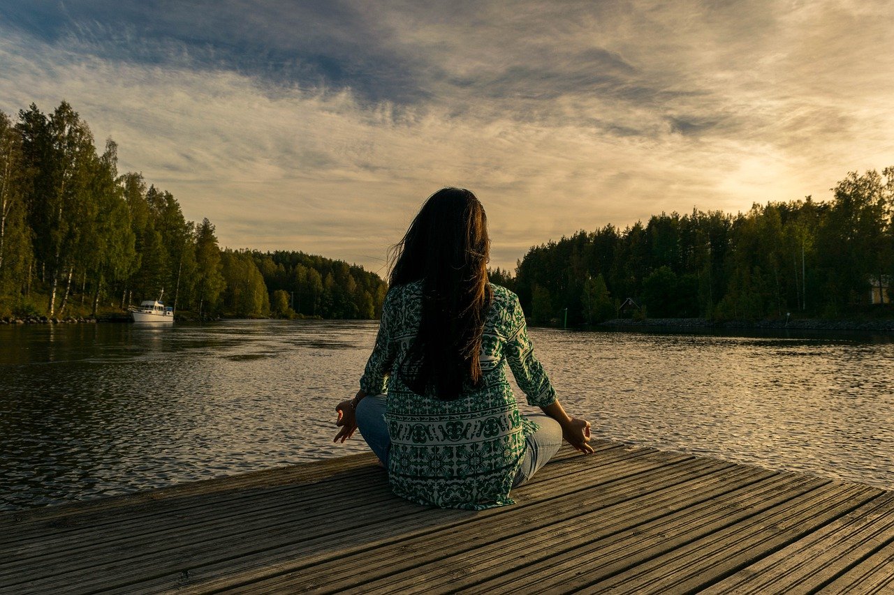 Jak przygotować się do medytacji?